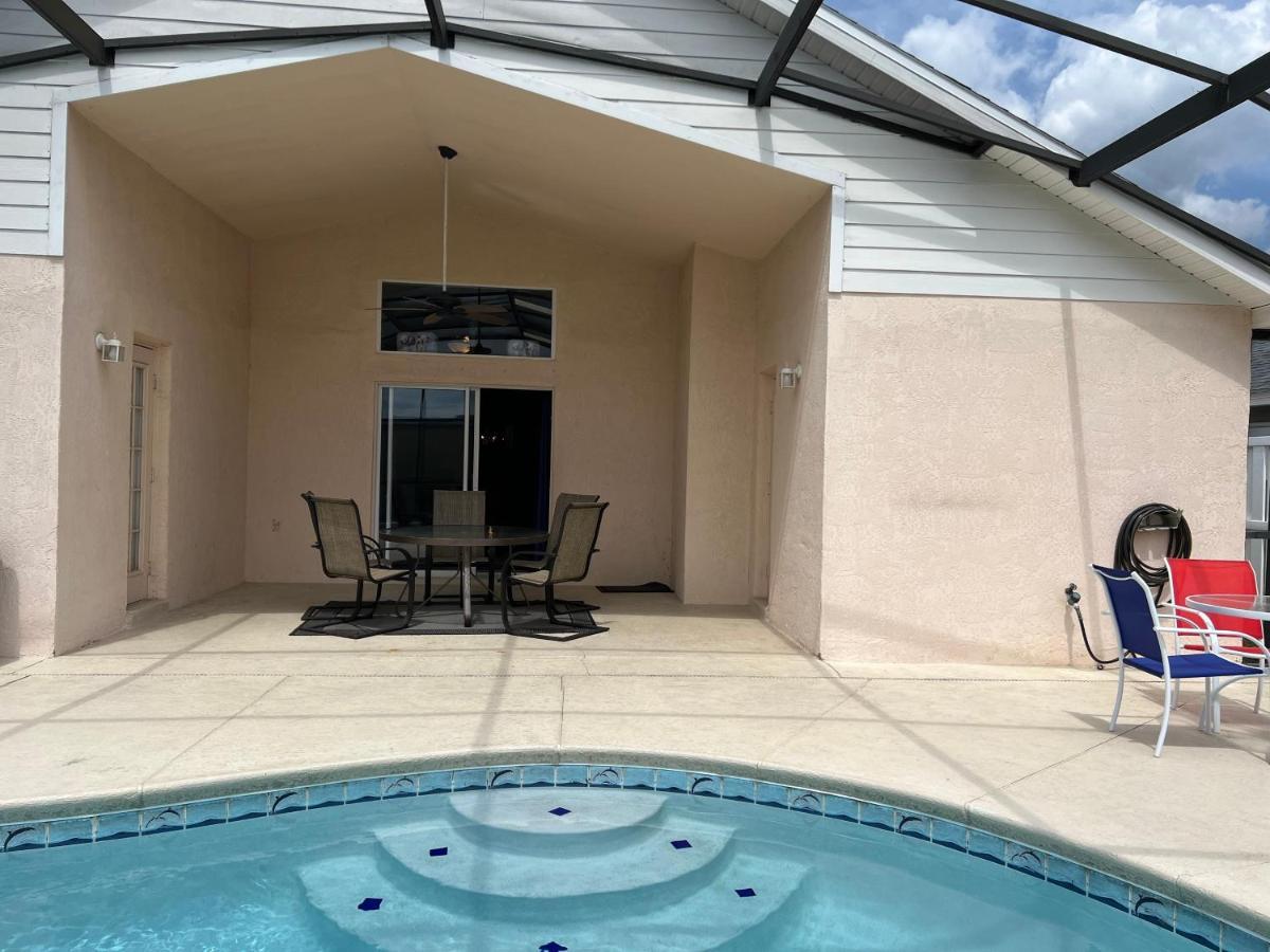 Roaring Creek Residence Orlando Exterior foto