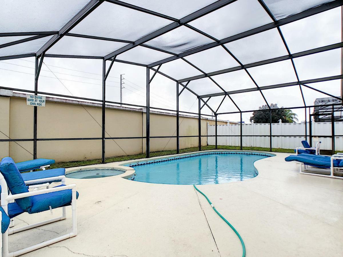 Roaring Creek Residence Orlando Exterior foto