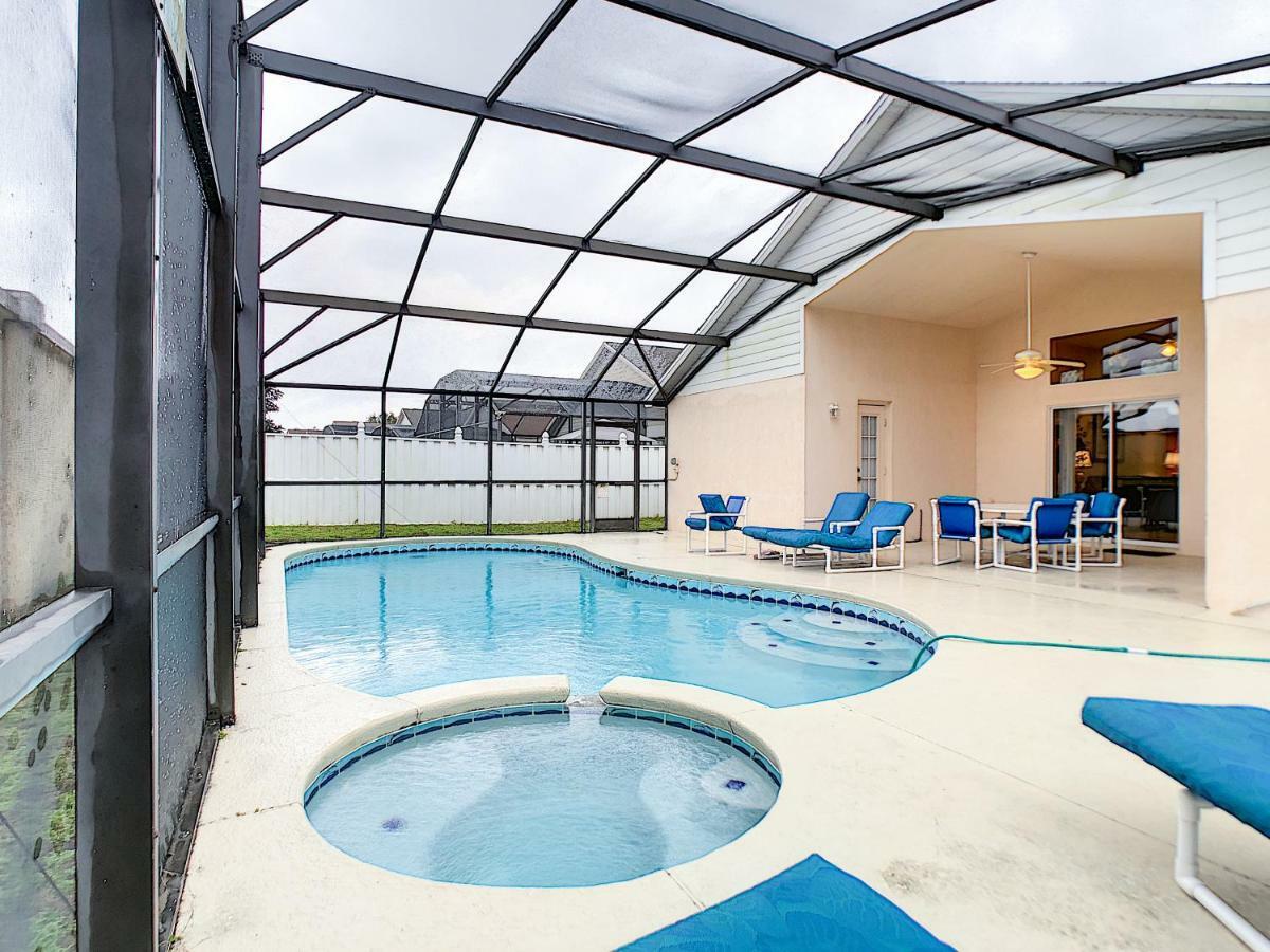 Roaring Creek Residence Orlando Exterior foto